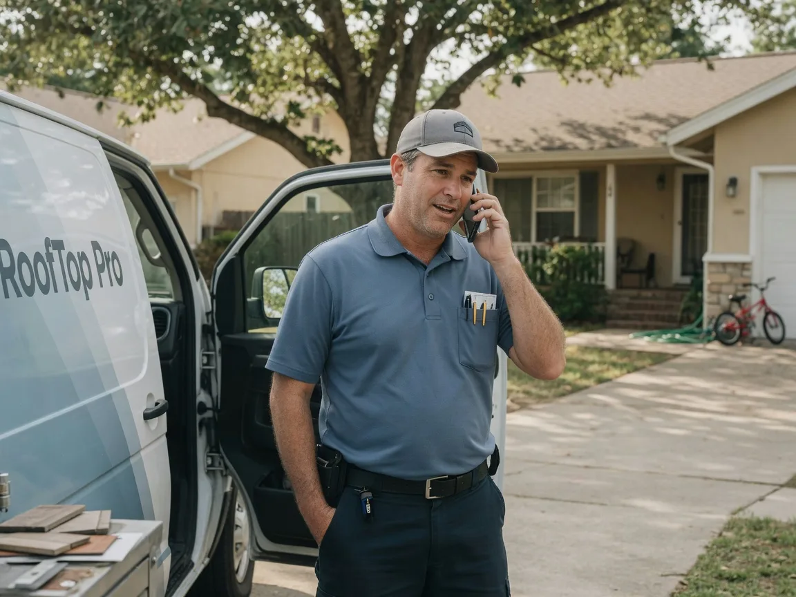 Roof Repair Sanders, KY FAQs