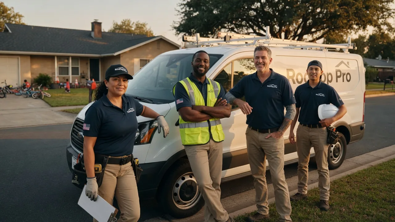 Roof Repair in Sanders, KY near me