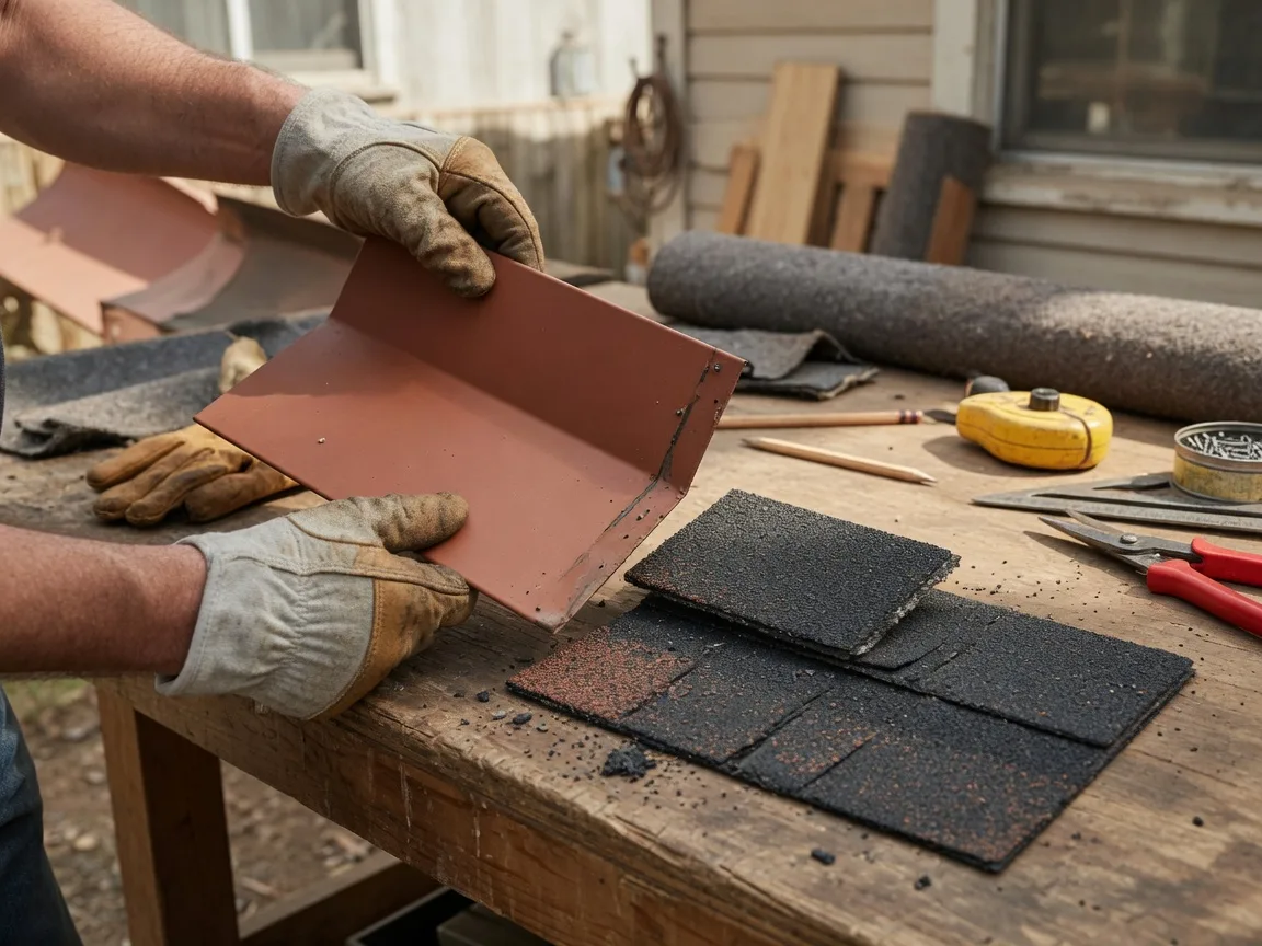 Roof Repair company in Sanders, KY